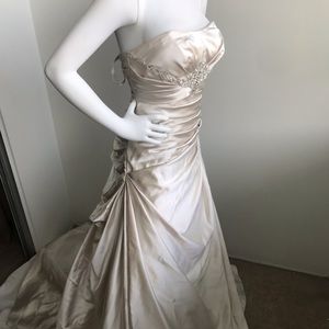 Gorgeous Wedding Dress